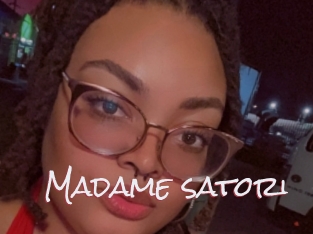 Madame_satori