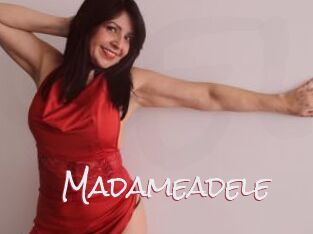 Madameadele