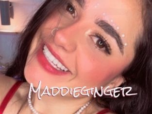 Maddieginger