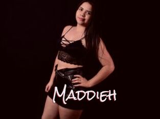 Maddieh