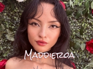 Maddieroa