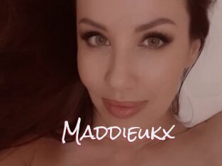 Maddieukx