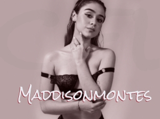 Maddisonmontes