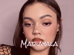 Madiayala