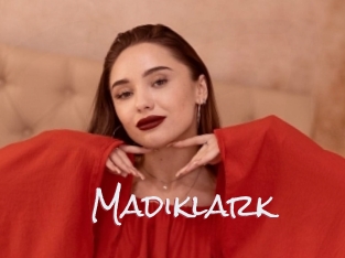 Madiklark