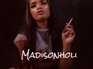 Madisonholi