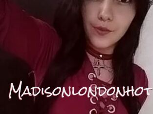 Madisonlondonhot