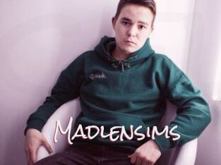 Madlensims