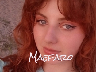 Maefaro