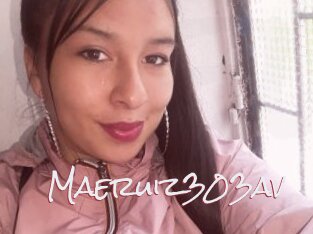 Maeruiz303av