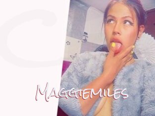 Maggiemiles