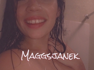 Maggsjanek