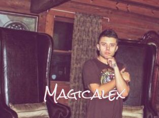 Magicalex