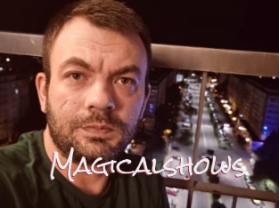 Magicalshows