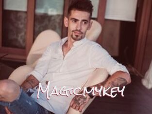 Magicmykey