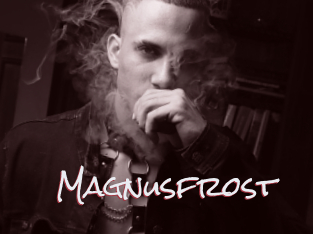 Magnusfrost