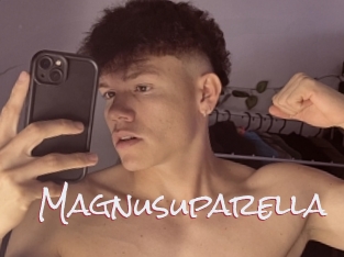 Magnusuparella