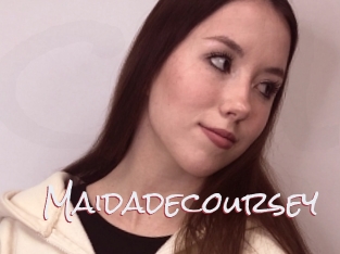 Maidadecoursey