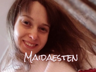 Maidaesten