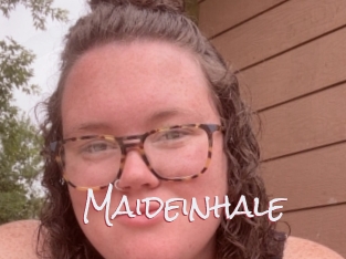 Maideinhale