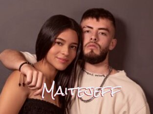 Maitejeff
