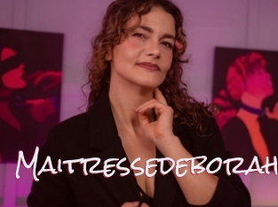 Maitressedeborah