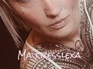 Maitresslexa