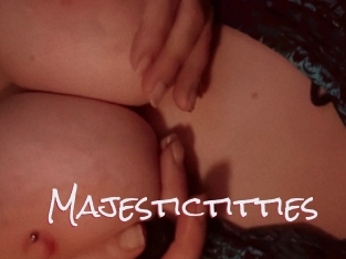 Majestictitties