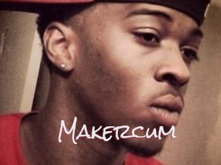 Makercum