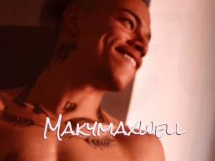 Makymaxwell