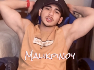 Malikpinoy