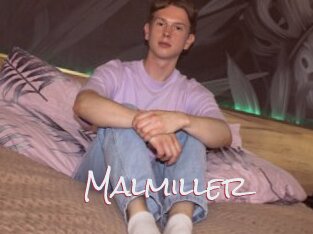 Malmiller