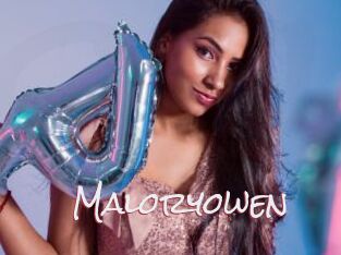 Maloryowen