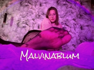 Malvinablum