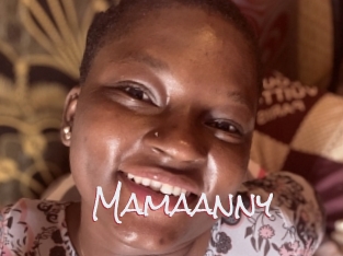 Mamaanny