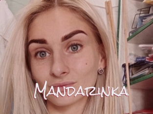 Mandarinka