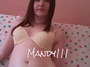 Mandy111