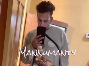 Mannumanty