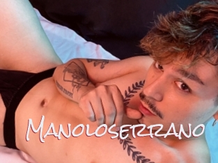 Manoloserrano
