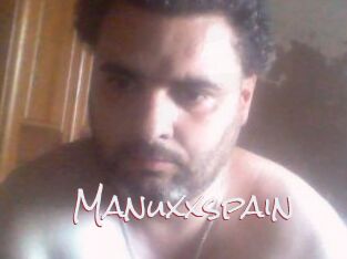 Manuxxspain