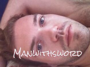 Manwithsword