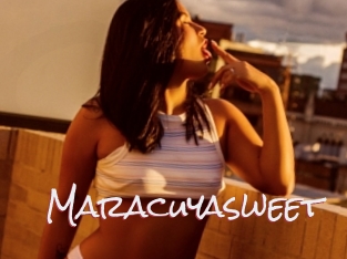 Maracuyasweet