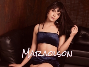 Maraolson