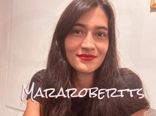Mararobertts