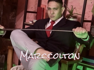 Marccolton