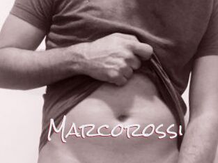 Marcorossi