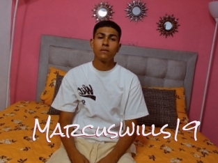 Marcuswills19