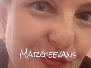 Margieevans