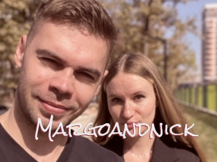 Margoandnick