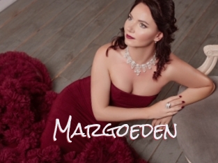 Margoeden